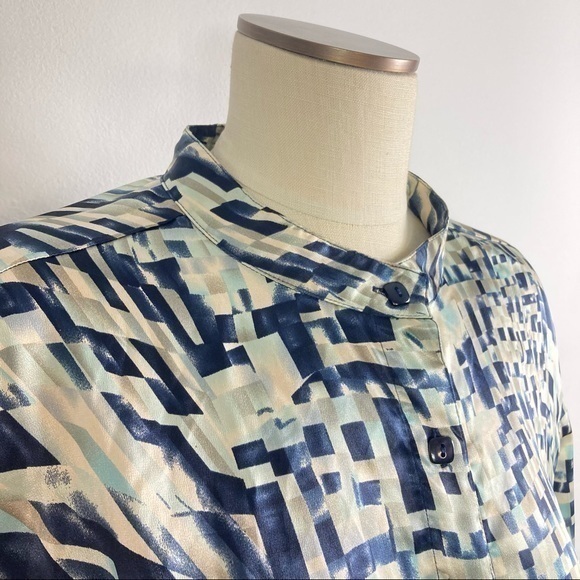 4/$25 Lane Bryant Tunic Blouse Top Size 26/28 - Picture 2 of 14